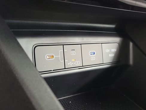 New 2025 Hyundai Santa Cruz SEL image 18