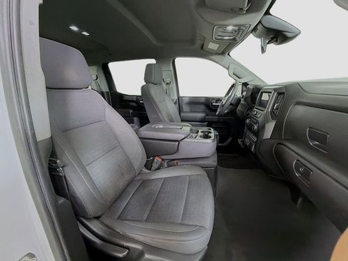 Used 2023 Chevrolet Silverado 1500 Custom image 25