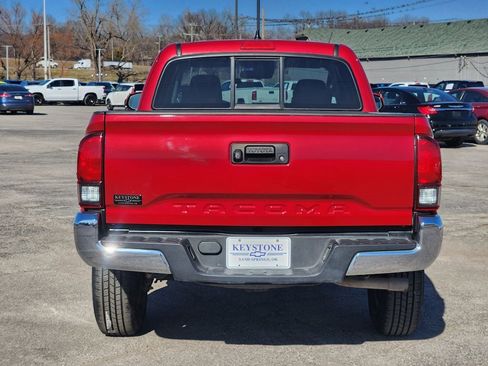 Used 2023 Toyota Tacoma SR5 image 6