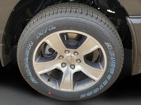 New 2026 RAM 1500 Express RWD image 7