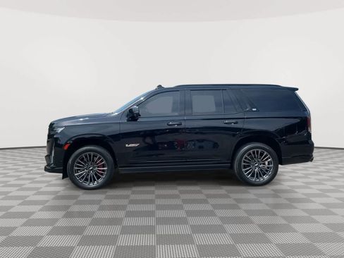 Used 2023 Cadillac Escalade V AWD/4WD image 5