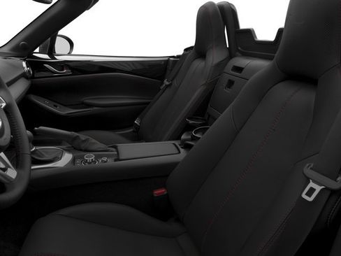 Used 2016 MAZDA MX-5 Miata Grand Touring RWD image 12