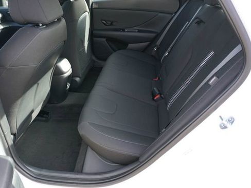 New 2026 Hyundai Elantra SEL Sport Premium FWD image 14