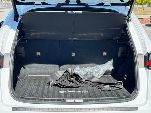 Used 2022 Lexus NX 350 F Sport image 35