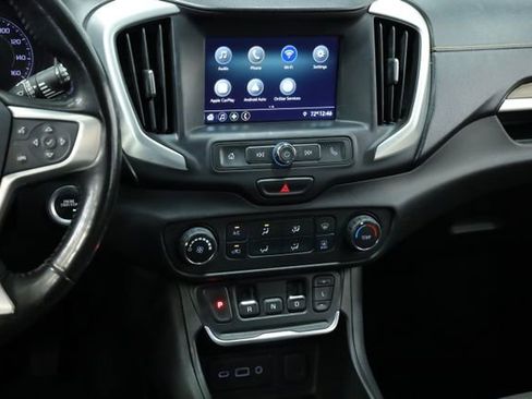 Used 2019 GMC Terrain SLE w/ Black Edition image 16
