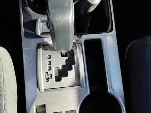 Used 2010 Toyota 4Runner Trail image 11