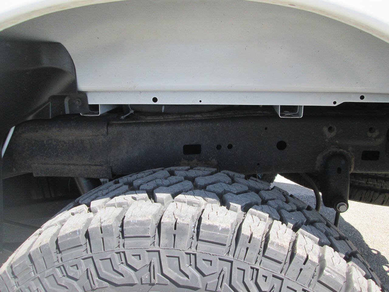 Used 2021 RAM 2500 Tradesman AWD/4WD image 4