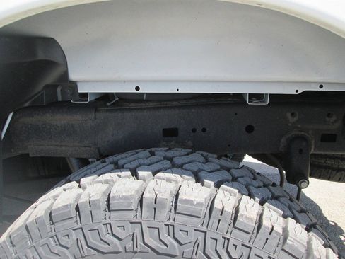 Used 2021 RAM 2500 Tradesman AWD/4WD image 4