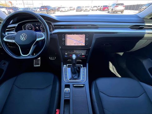 Used 2021 Volkswagen Arteon SE w/ Arteon MDO Package image 14