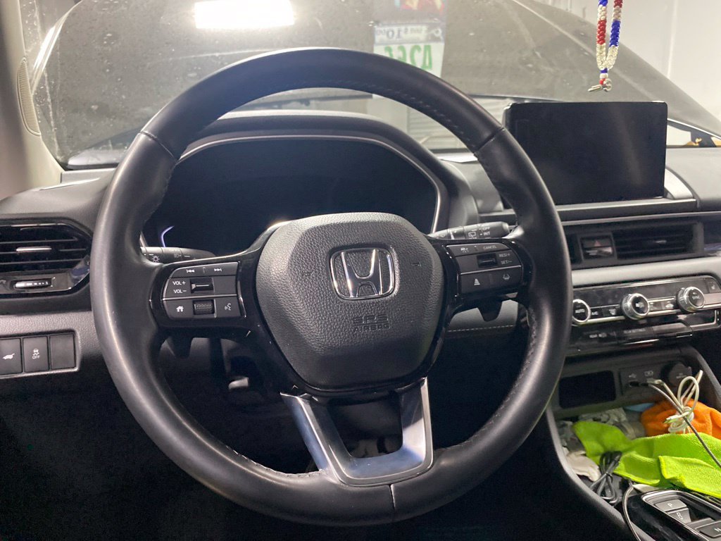 Used 2023 Honda Pilot EX-L image 21