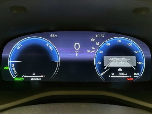 Used 2025 Toyota Camry XSE w/ Premium Package AWD/4WD image 12