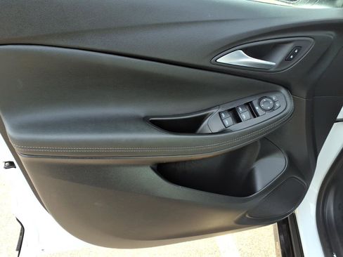 Certified 2024 Buick Encore GX Sport Touring w/ Comfort Package image 11