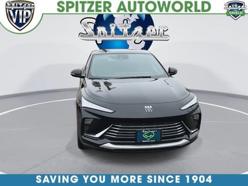 Used 2024 Buick Envista Preferred w/ Convenience I Package image 3