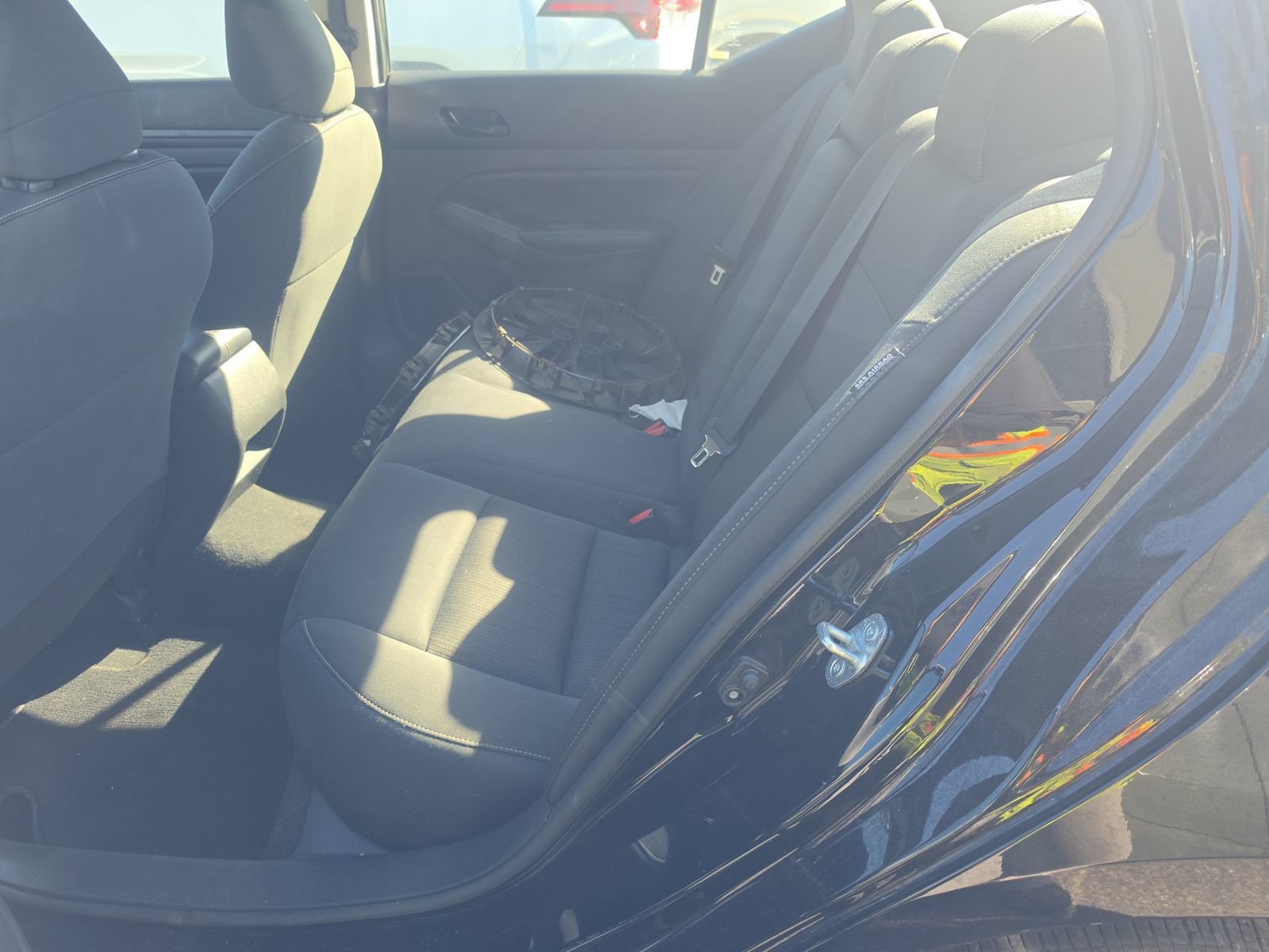 Used 2023 Nissan Altima 2.5 S FWD image 4