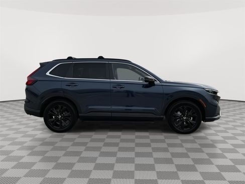 Certified 2024 Honda CR-V Sport Touring image 5