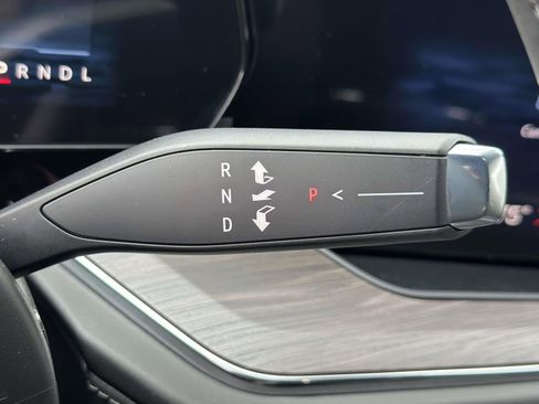 New 2026 Chevrolet Tahoe LS w/ LPO, Dark Essentials Package image 12