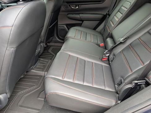 New 2026 Honda CR-V Sport-L image 28