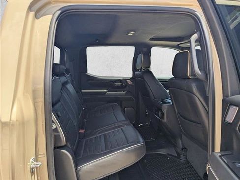 Used 2022 GMC Sierra 1500 AT4X AWD/4WD image 14