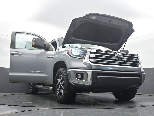 Used 2019 Toyota Tundra Limited AWD/4WD image 58