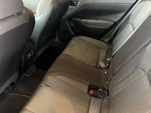 Certified 2024 Subaru Crosstrek 2.0i Premium AWD/4WD image 11