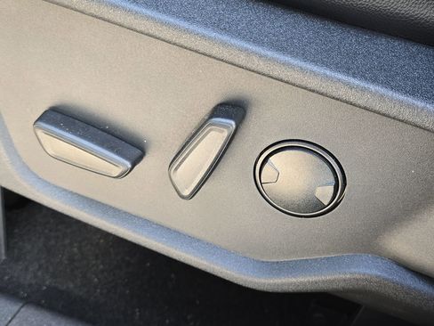 Certified 2024 Ford Bronco Outer Banks image 12