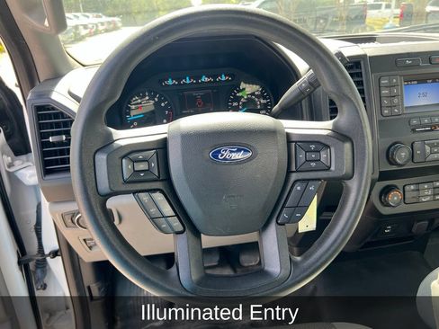Used 2020 Ford F150 XL w/ Equipment Group 101A Mid RWD image 14