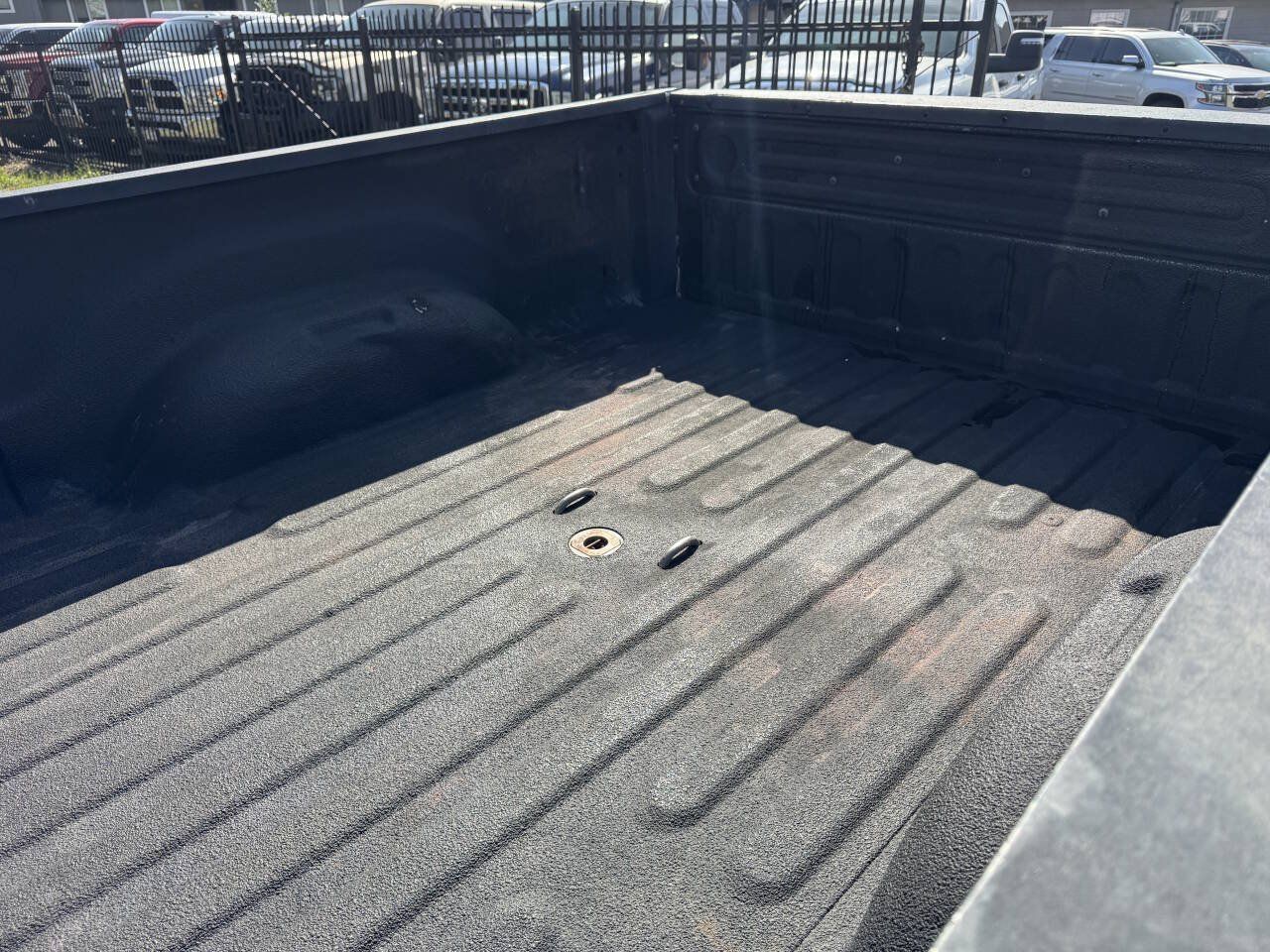 Used 2019 RAM 2500 Big Horn AWD/4WD image 7