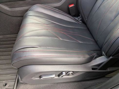 New 2026 Acura MDX A-Spec image 4