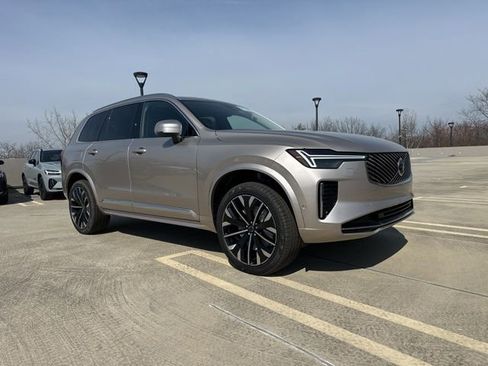 New 2026 Volvo XC90 B6 Plus w/ Protection Package image 1