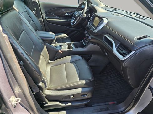 Used 2018 GMC Terrain SLT w/ Preferred Package AWD/4WD image 28