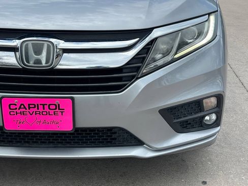 Used 2019 Honda Odyssey EX-L image 9