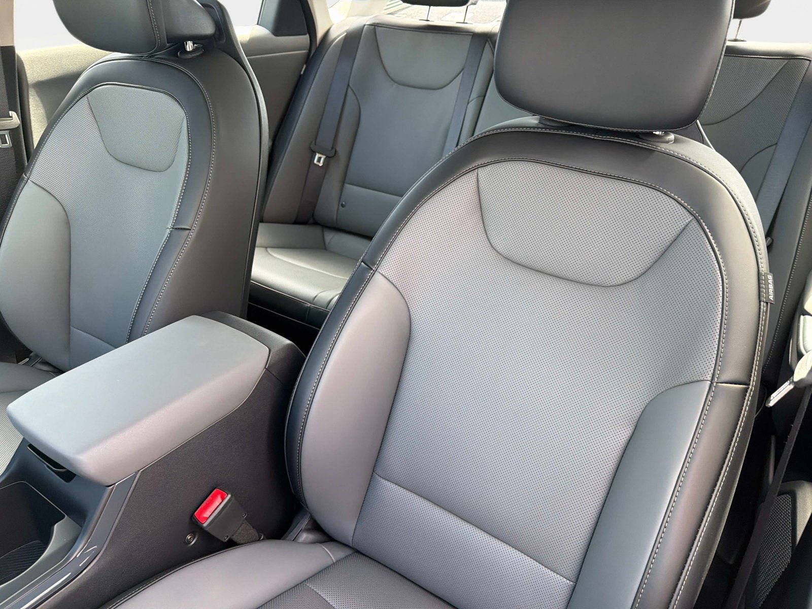 New 2026 Kia K4 EX FWD image 17