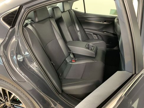 New 2026 Toyota Camry XLE w/ Premium Plus Package AWD/4WD image 34