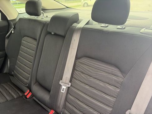 Used 2016 Ford Fusion SE image 37