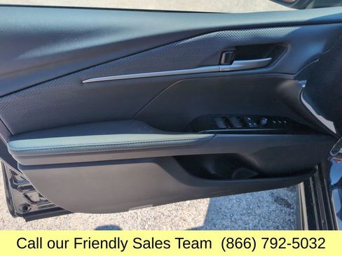 New 2026 Toyota Camry XSE w/ Premium Package AWD/4WD image 10