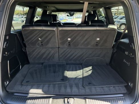 Used 2023 Jeep Wagoneer Series II AWD/4WD image 27