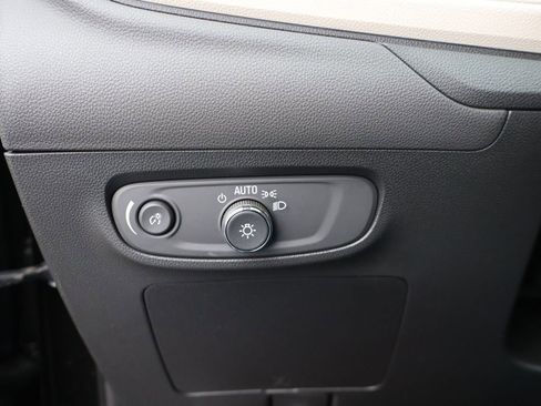 Used 2024 Buick Encore GX Sport Touring w/ Advanced Technology Package image 14