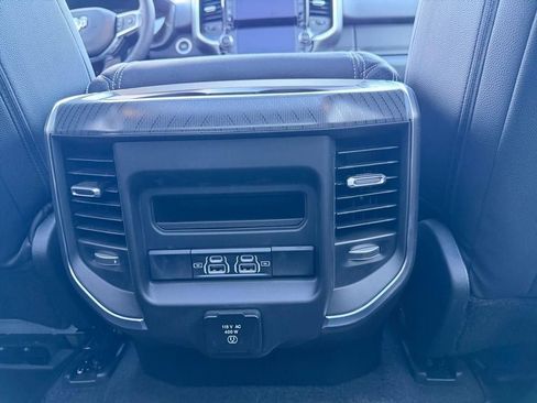 New 2026 RAM 1500 Big Horn AWD/4WD image 23