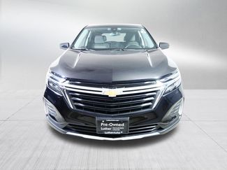 Used 2023 Chevrolet Equinox LT video 2