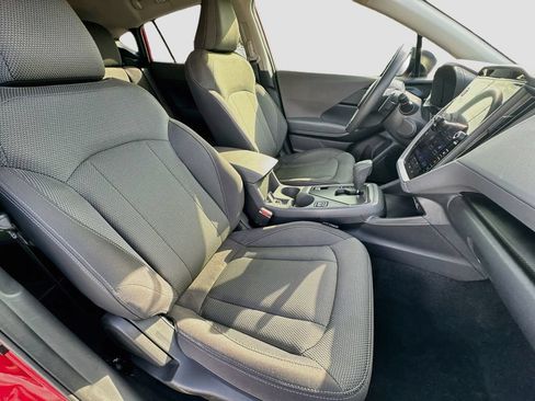 Used 2024 Subaru Crosstrek 2.0i Premium AWD/4WD image 33