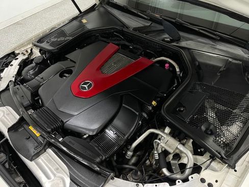 Used 2016 Mercedes-Benz C 450 AMG image 29