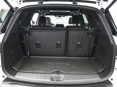 New 2026 Nissan Pathfinder Rock Creek image 35