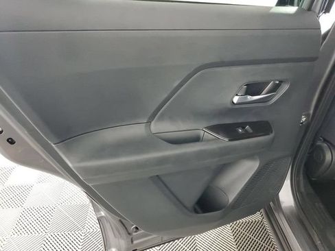 New 2026 Nissan Kicks SV w/ Cold Weather Package FWD image 14