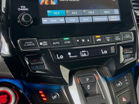 Used 2023 Honda Odyssey Touring image 27