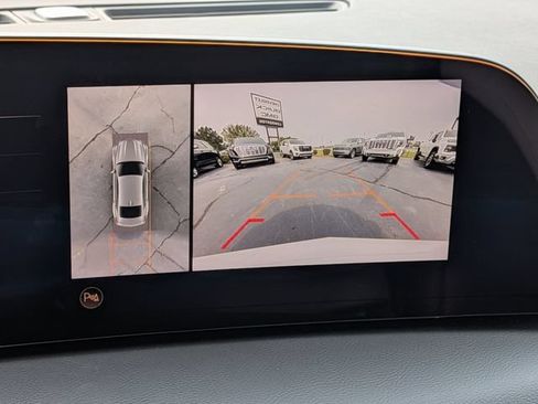 Used 2025 Cadillac CT5 Sport w/ Technology Package RWD image 25