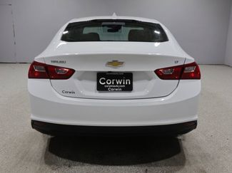 Used 2023 Chevrolet Malibu LT FWD video 3