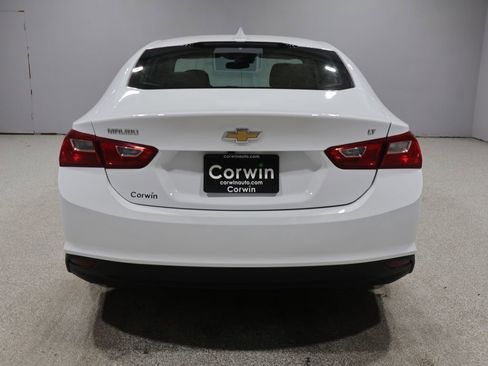 Used 2023 Chevrolet Malibu LT FWD image 3
