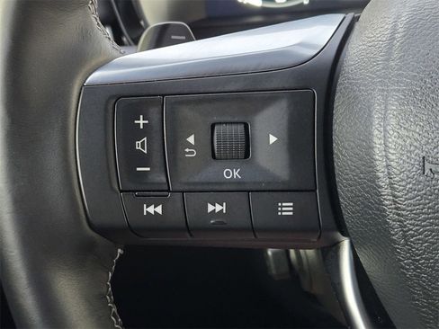 Used 2024 INFINITI QX60 Autograph w/ Cargo Package image 26