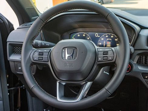 New 2026 Honda CR-V Sport-L image 18