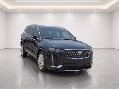 Used 2020 Cadillac XT6 Premium Luxury